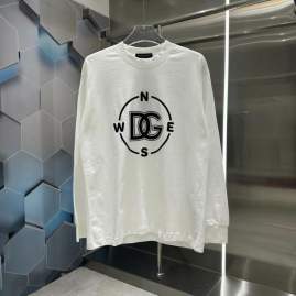Picture of Dolce Gabbana T Shirt Long _SKUDGS-2XLtltx0150491